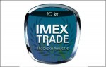Imex Trade