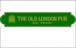 The Old London Pub
